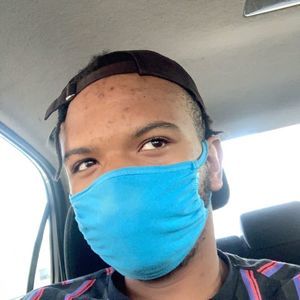 Meet your Posher, Donavan